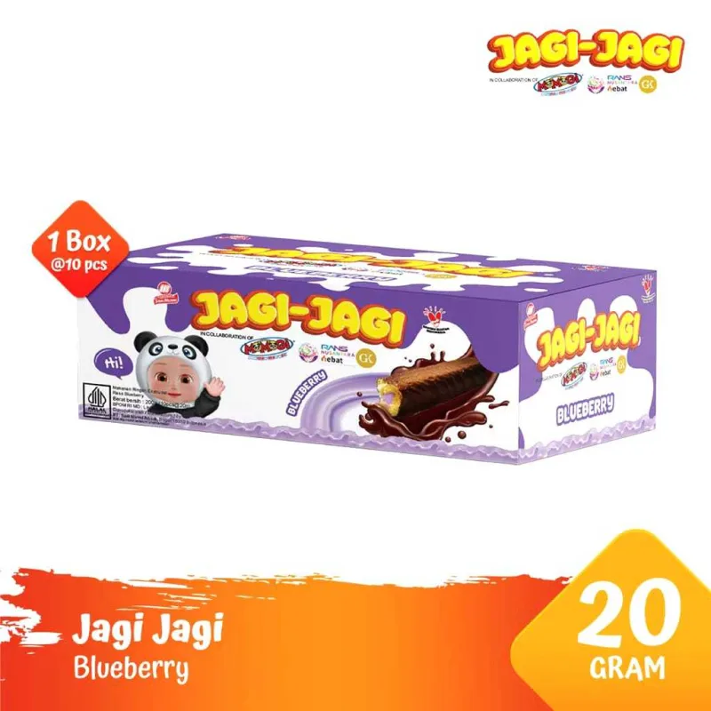 JAGI JAGI STICK - Gambar Produk