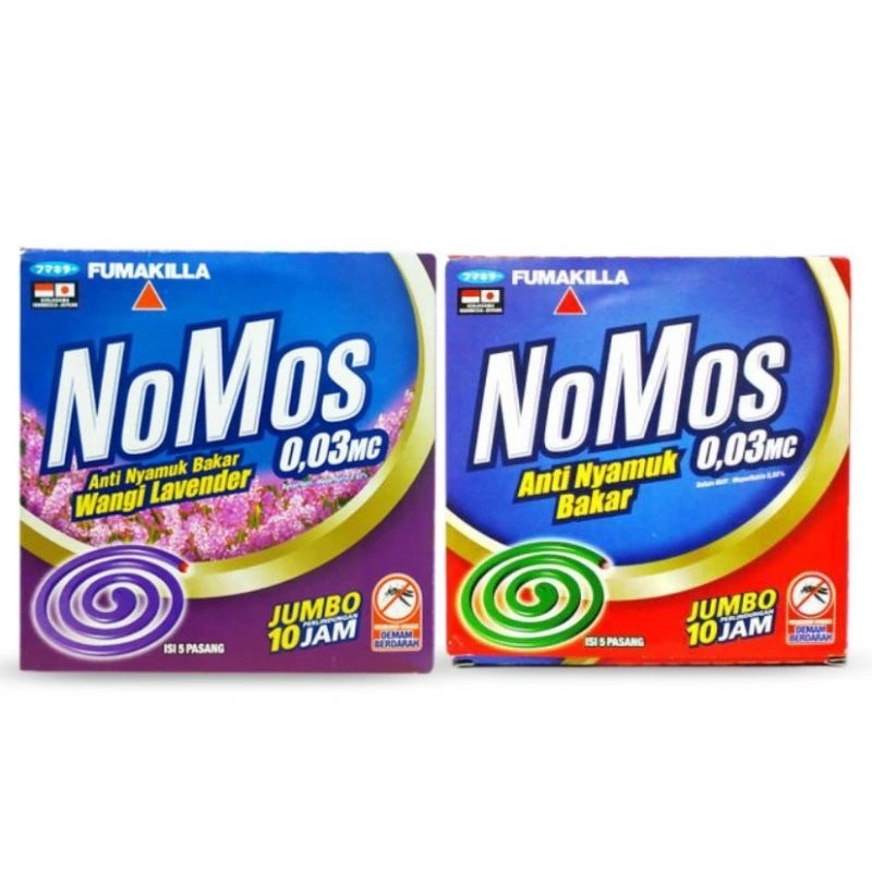 NOMOS JUMBO - Gambar Produk