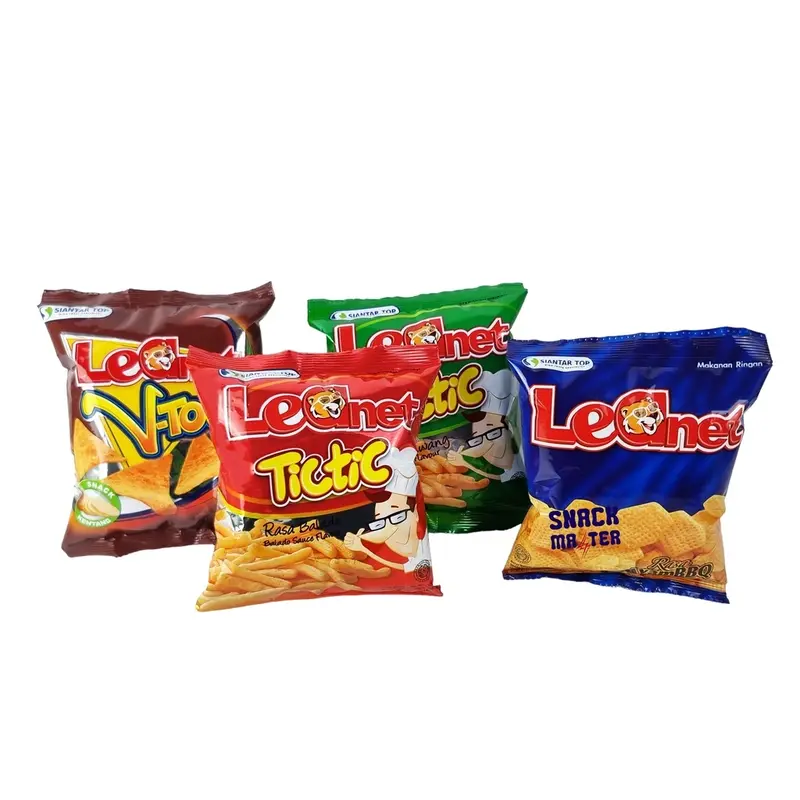 LEANET/VTOS - Gambar Produk