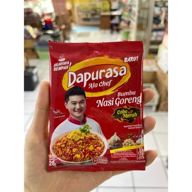 BUMBU DAPUR RASA - Gambar Produk